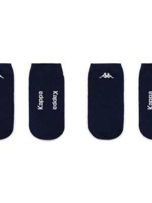 FELI 2PACK - Socks - Inliner - Man - NAVY 014