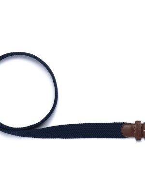 BELTY - Small Accessories - Belt - Unisex - BLUE INTENSE