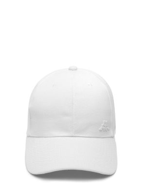 JUIZ - Headwear - Cap - Unisex - WHITE