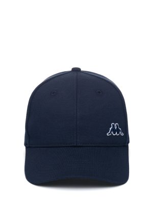 JUIZ - Headwear - Cap - Unisex - BLUE IRIS