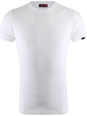 KERK - T-ShirtsTop - T-Shirt - Man - WHITE