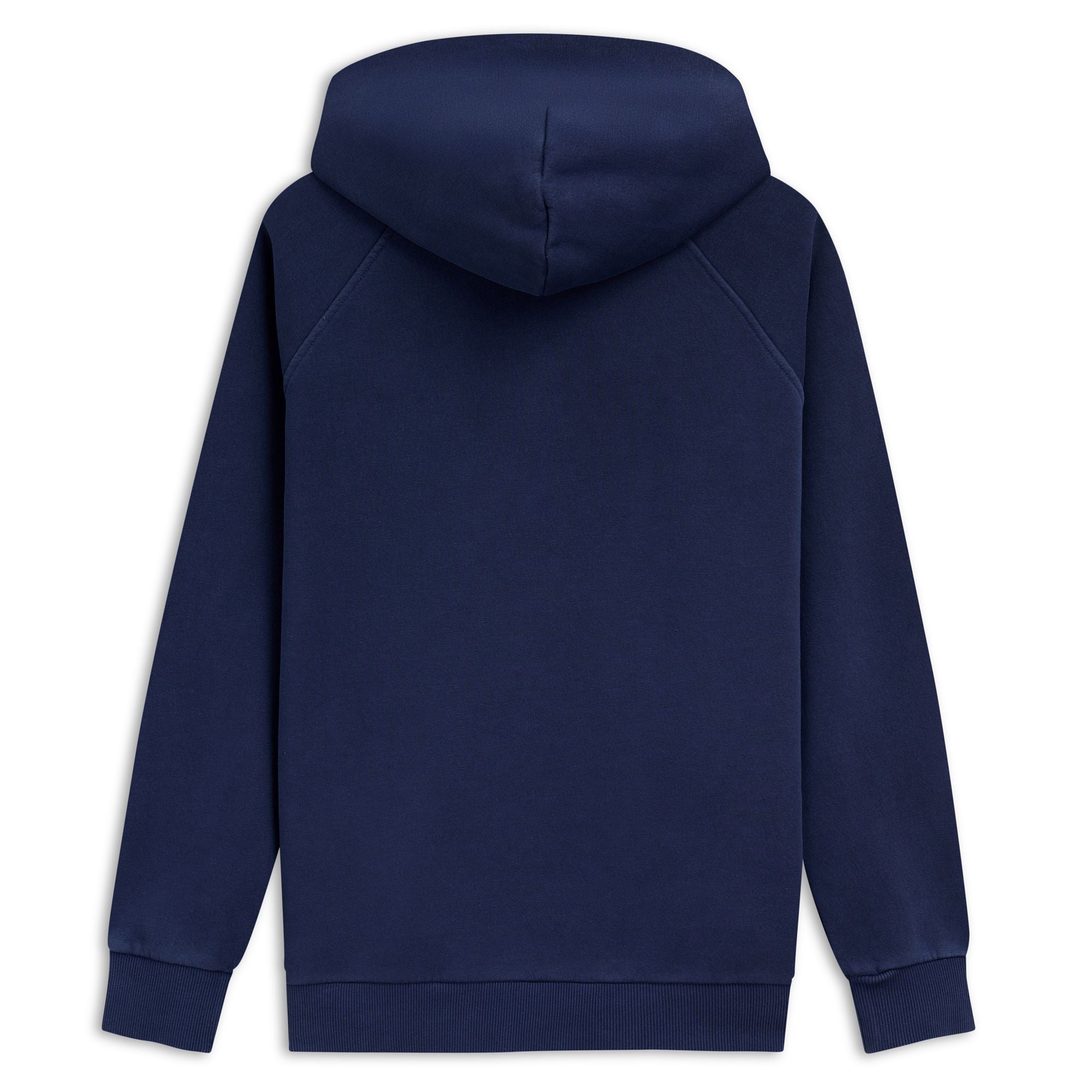 MAUNO - Fleece - Jumper - Man - BLUE IRIS - Image 2