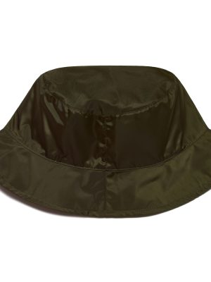 SVEA - Headwear - Hat - Unisex - GREEN MILITARY