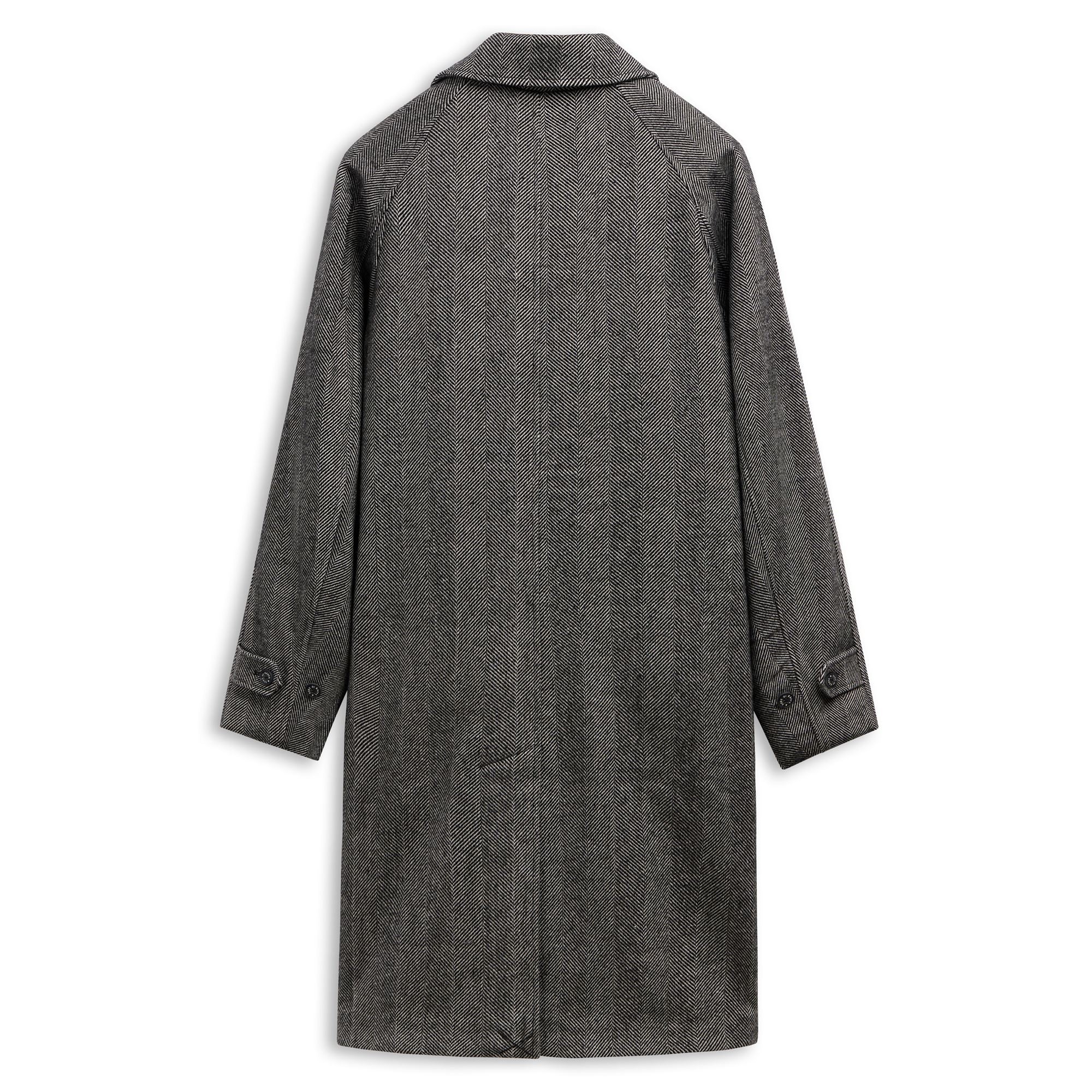 VILJO - Jackets - Long - Man - BLACK - Image 2