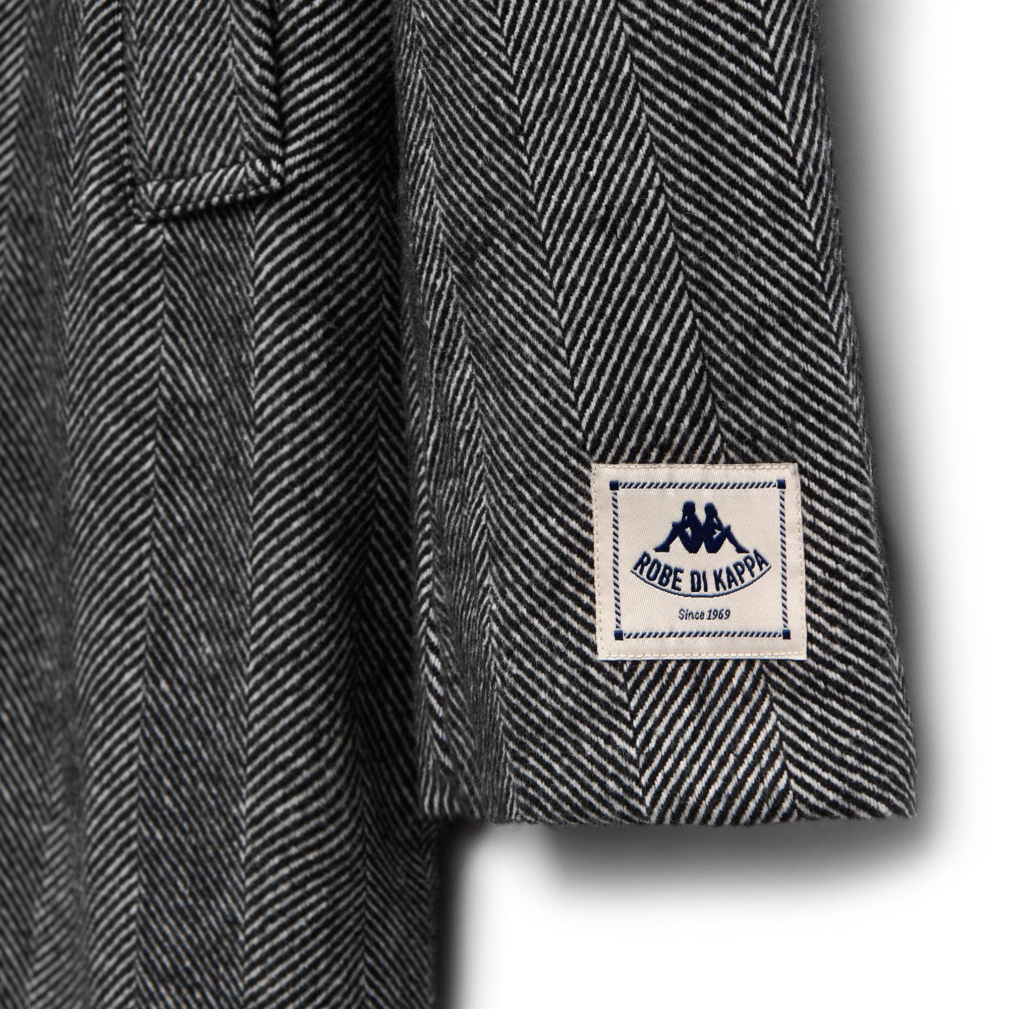 VILJO - Jackets - Long - Man - BLACK - Image 4