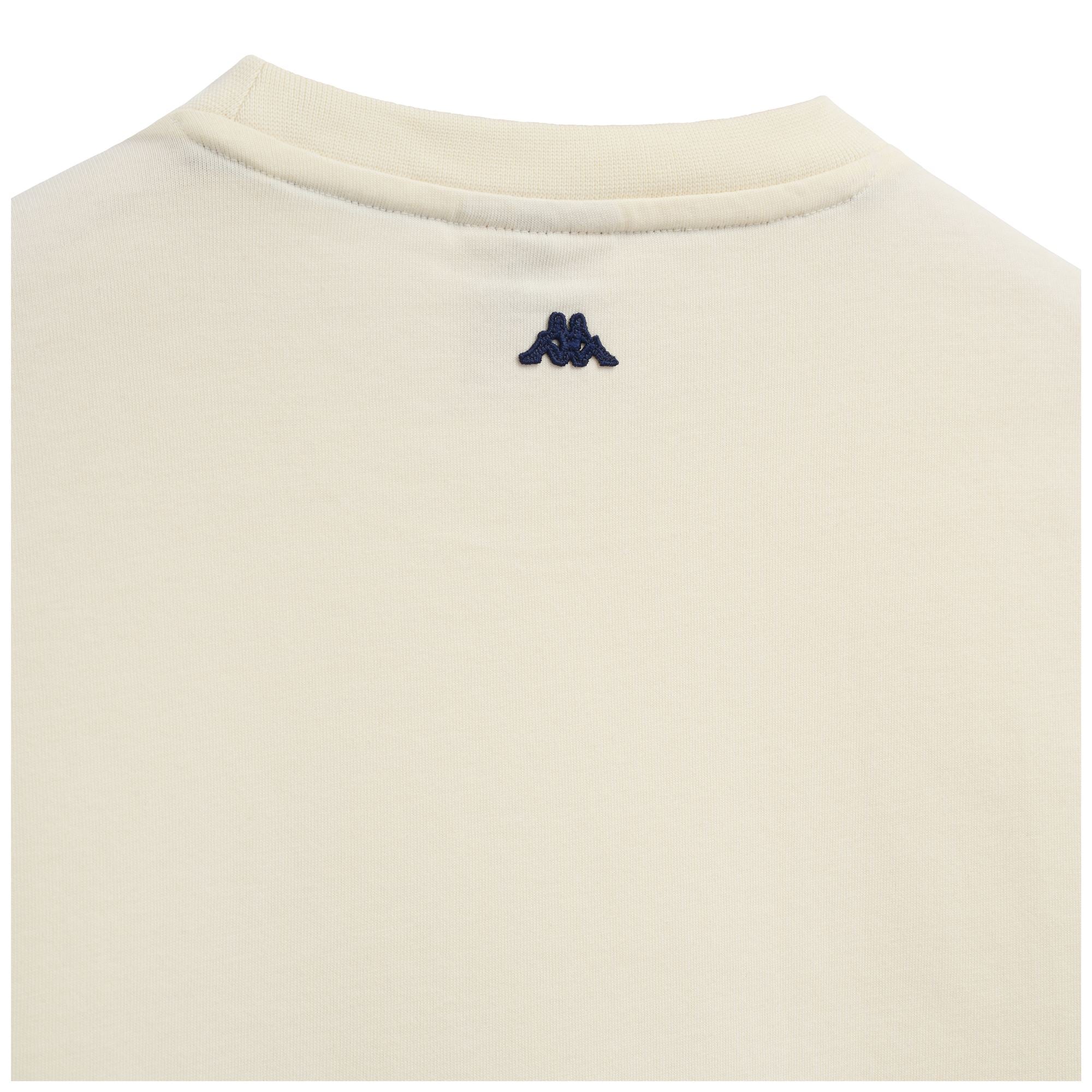 DIETER 24H LE MANS - T-ShirtsTop - T-Shirt - Man - BEIGE NATURAL - Image 3