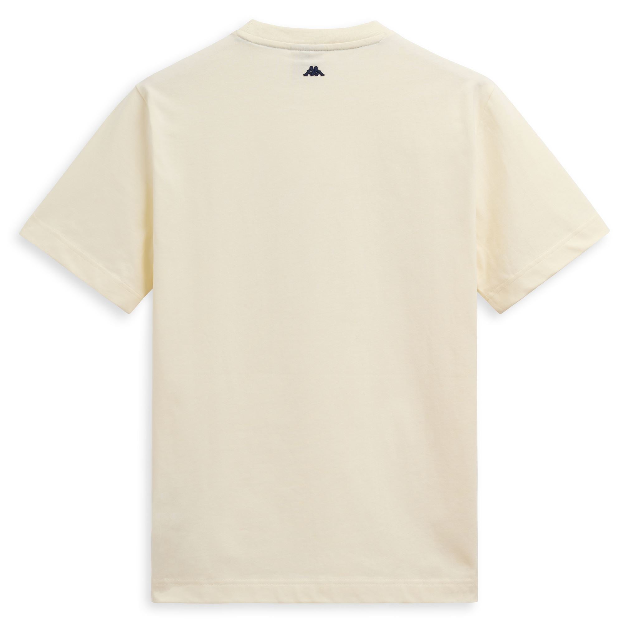 DIETER 24H LE MANS - T-ShirtsTop - T-Shirt - Man - BEIGE NATURAL - Image 2