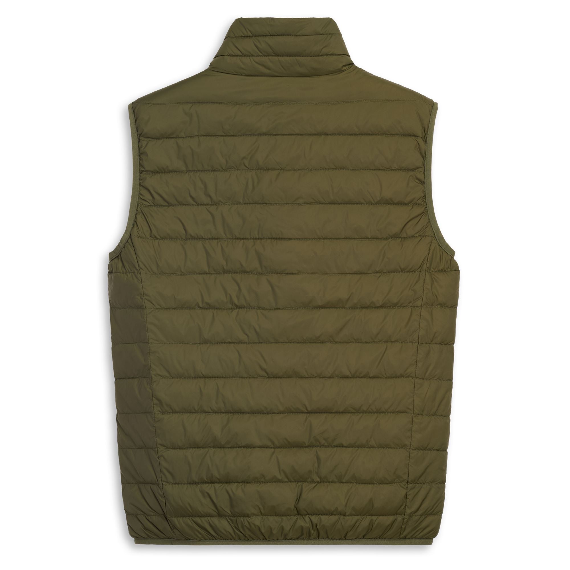 RINGEL - Jackets - Vest - Man - GREEN MILITARY - Image 2
