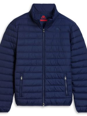 ACRUZ - Jackets - Short - Man - BLUE IRIS