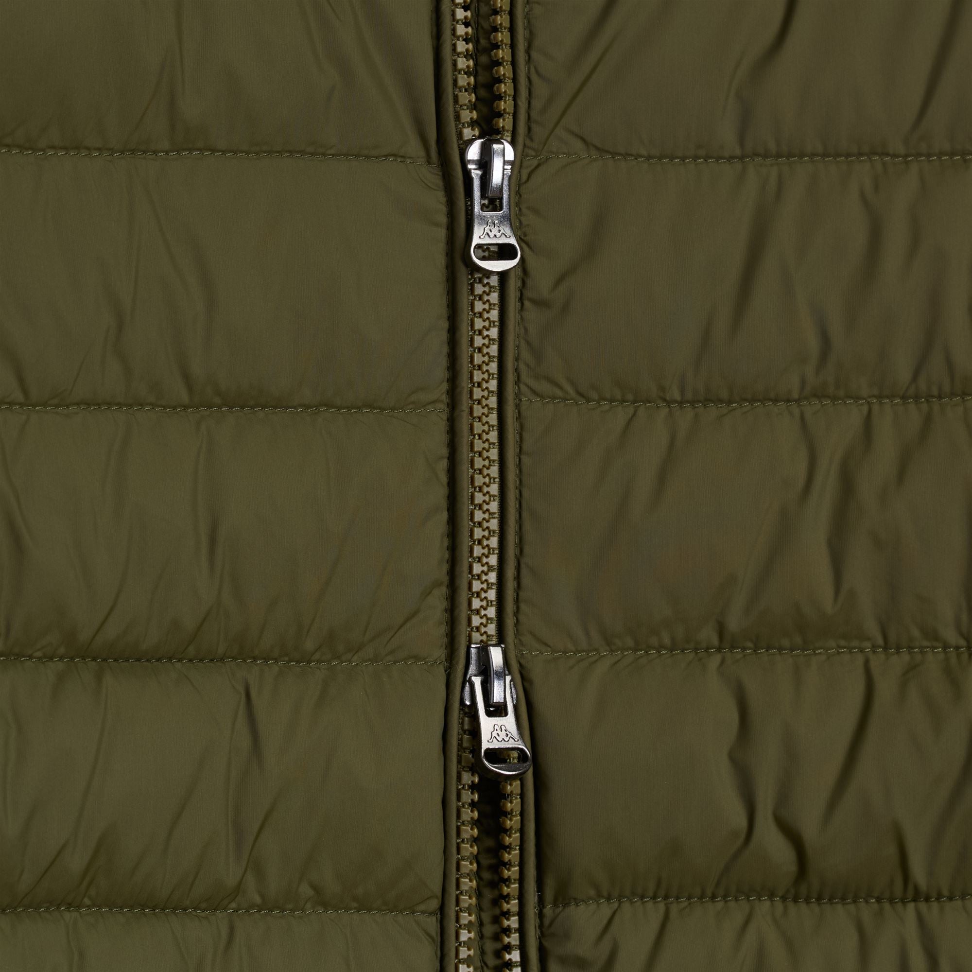 ACRUZ - Jackets - Short - Man - GREEN MILITARY - Image 3