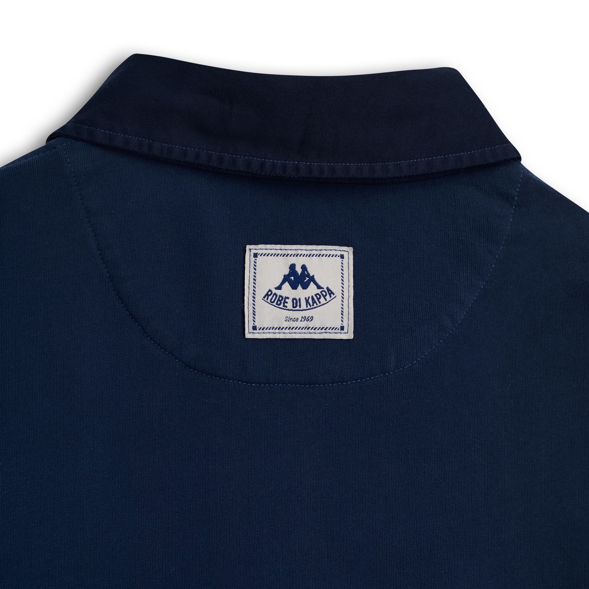 THOBIS - Polo Shirts - Polo - Man - BLUE IRIS - Image 3