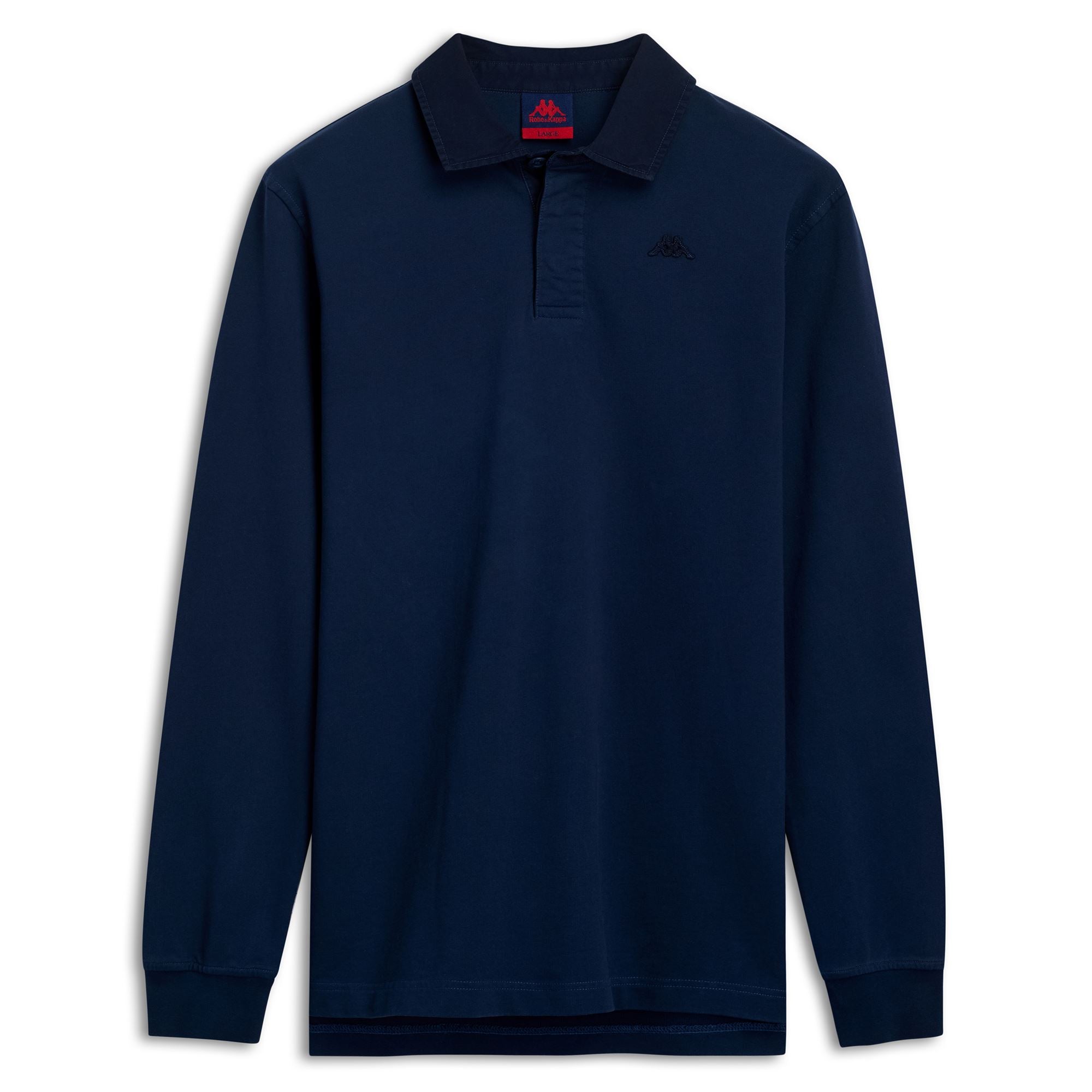 THOBIS - Polo Shirts - Polo - Man - BLUE IRIS