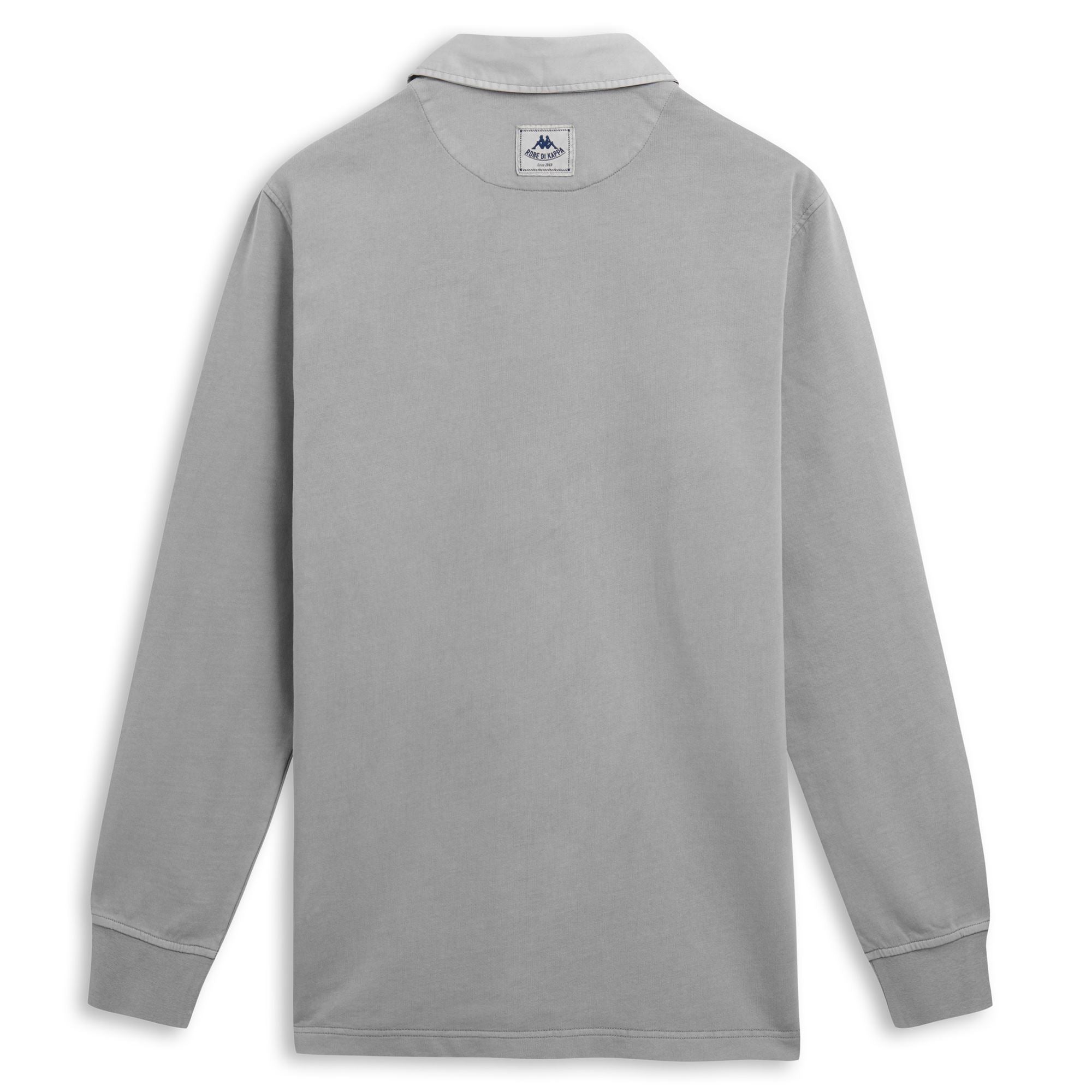THOBIS - Polo Shirts - Polo - Man - GREY FROST - Image 2