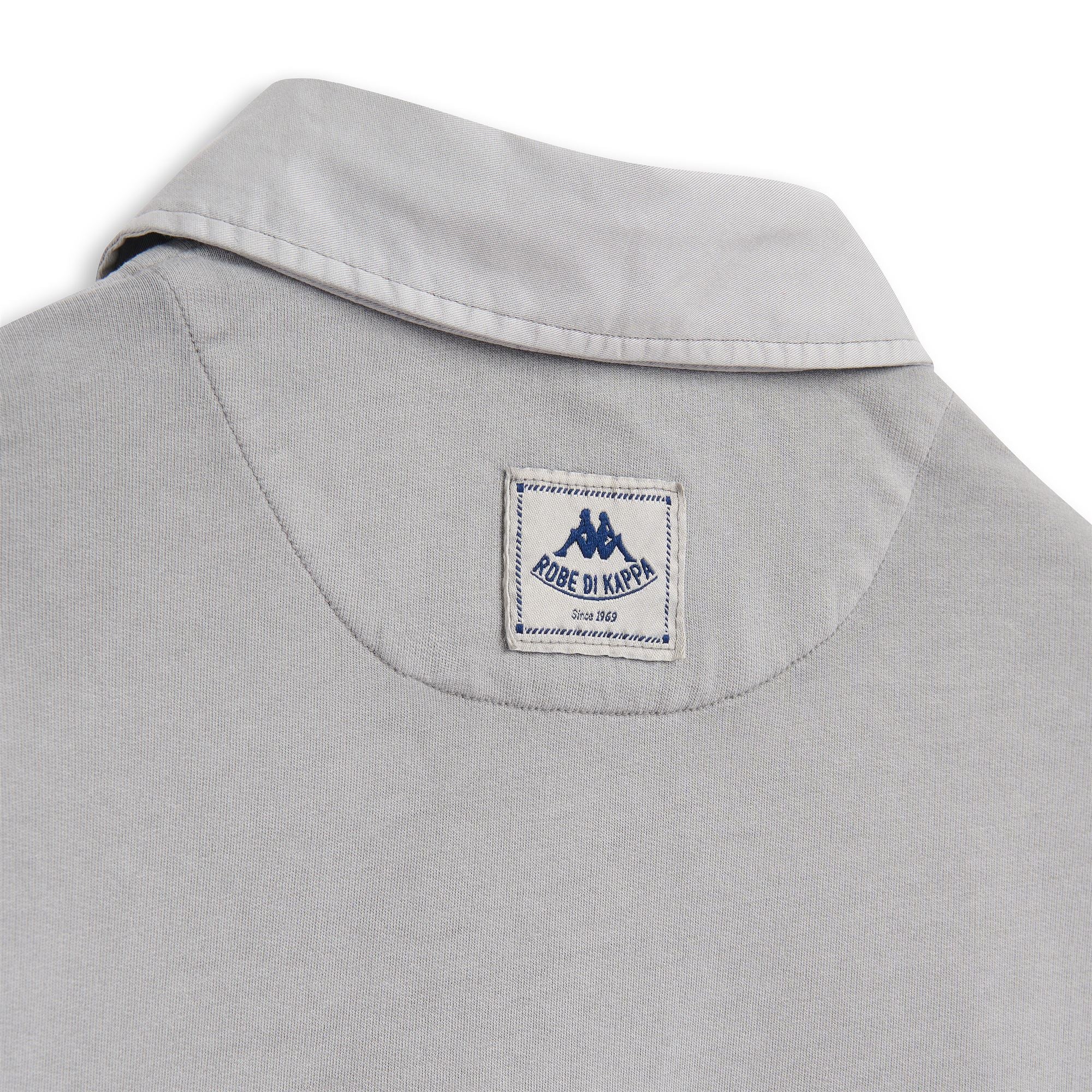 THOBIS - Polo Shirts - Polo - Man - GREY FROST - Image 3