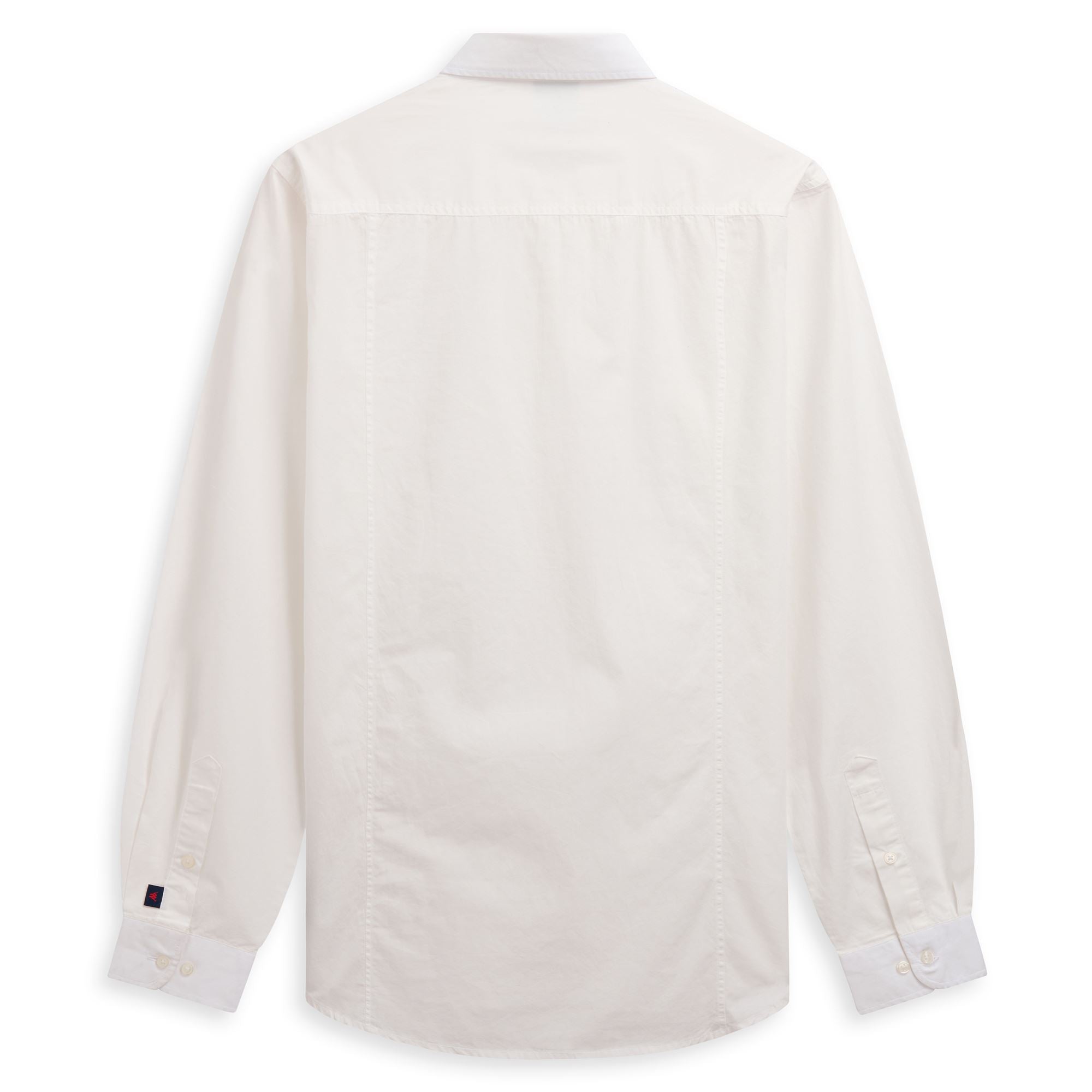 VLAD - SHIRTS - CLASSIC - Man - WHITE NATURAL - Image 2