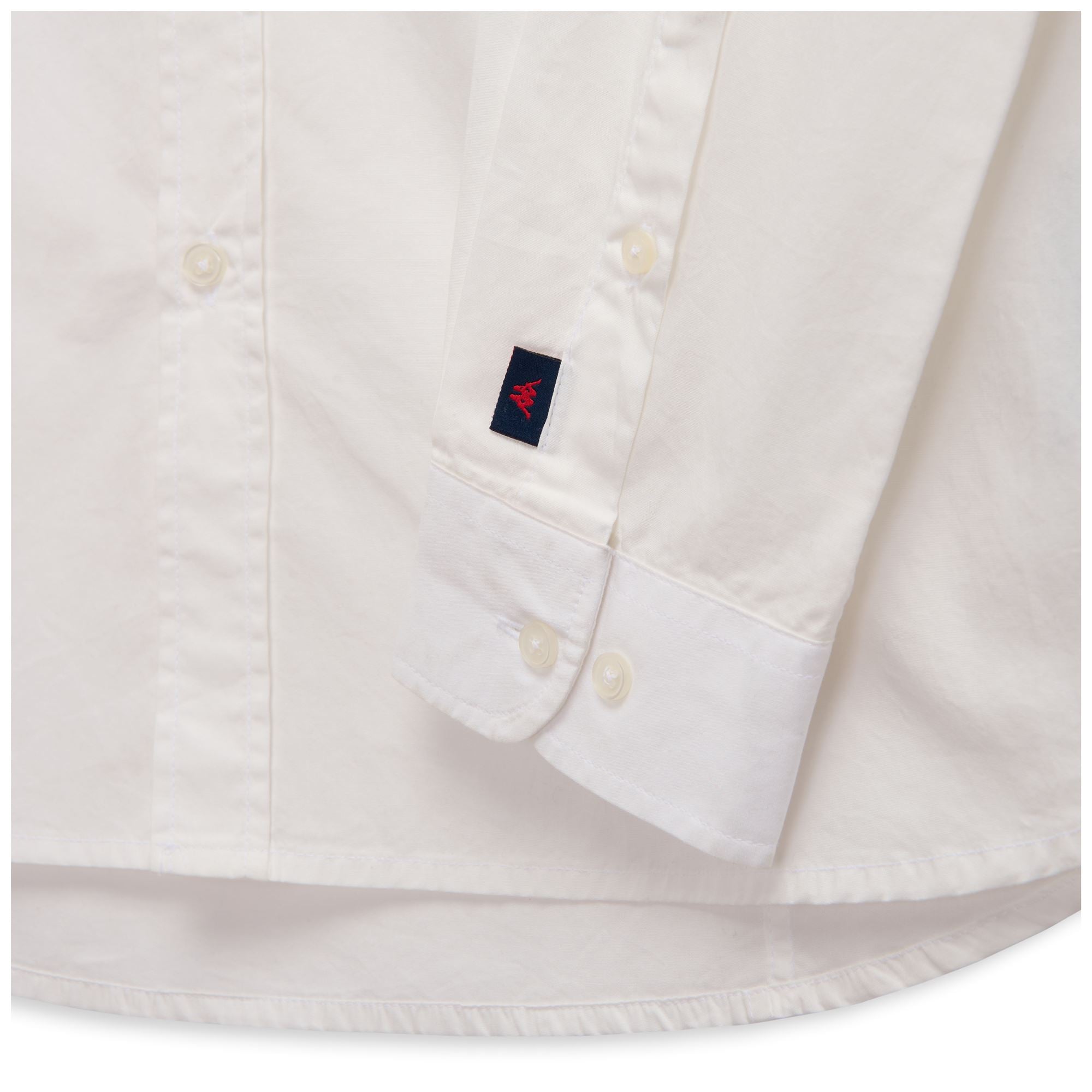 VLAD - SHIRTS - CLASSIC - Man - WHITE NATURAL - Image 3