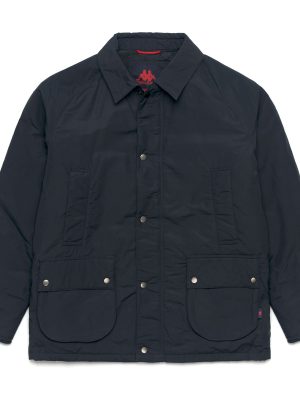 RENNER - Jackets - Mid - Man - BLUE NAVY