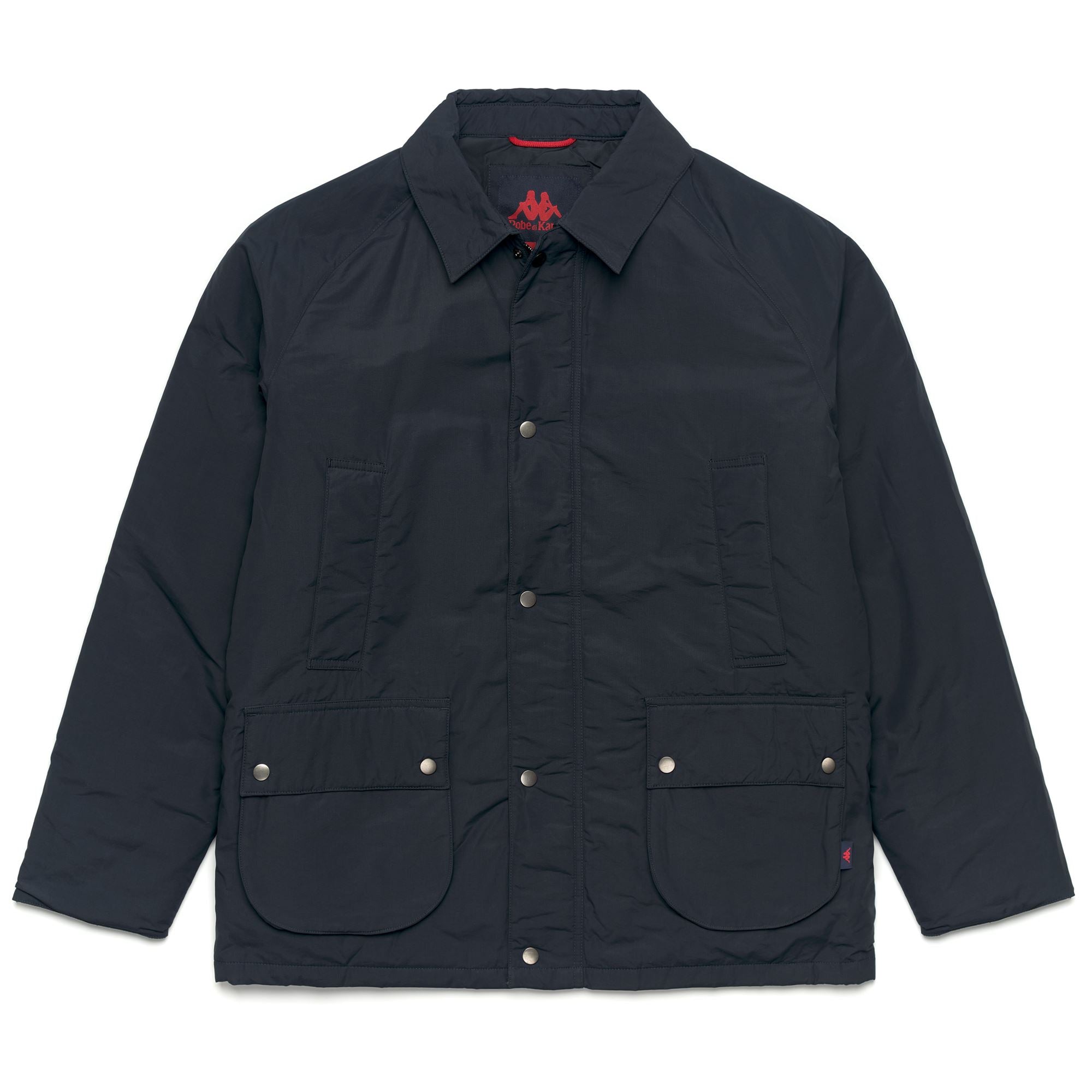 RENNER - Jackets - Mid - Man - BLUE NAVY