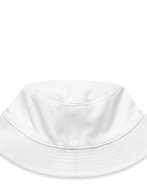ISID - Headwear - Hat - Unisex - WHITE