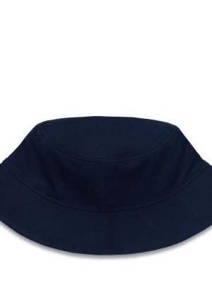 ISID - Headwear - Hat - Unisex - BLUE NAVY
