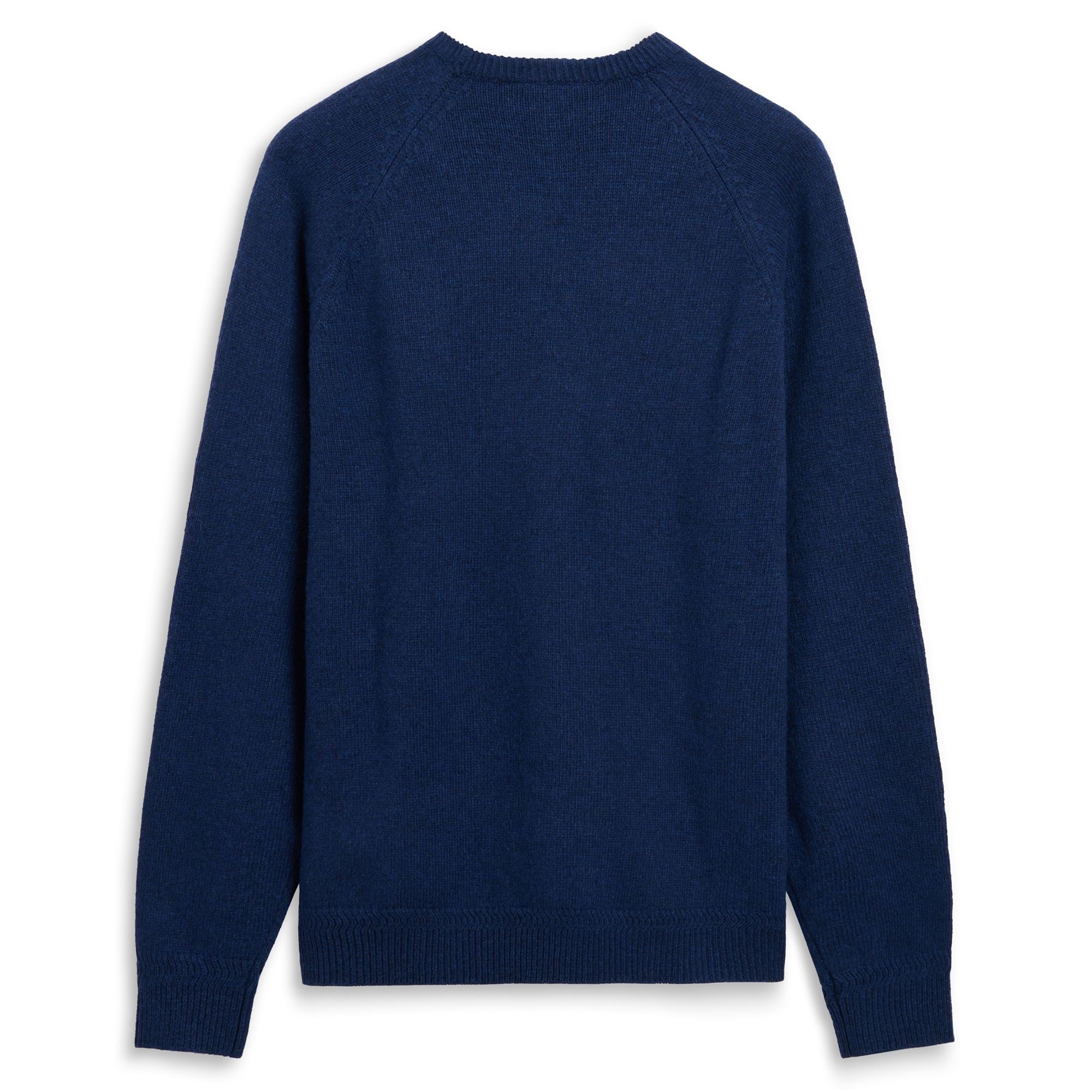 EROI KNIT CORTINA - KNITWEAR - Jumper - Man - BLUE MARINE-AZURE BLUE-WHITE NATURAL-RED TRUE - Image 2