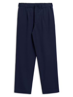 TERHO - Pants - CHINO - Man - BLUE IRIS
