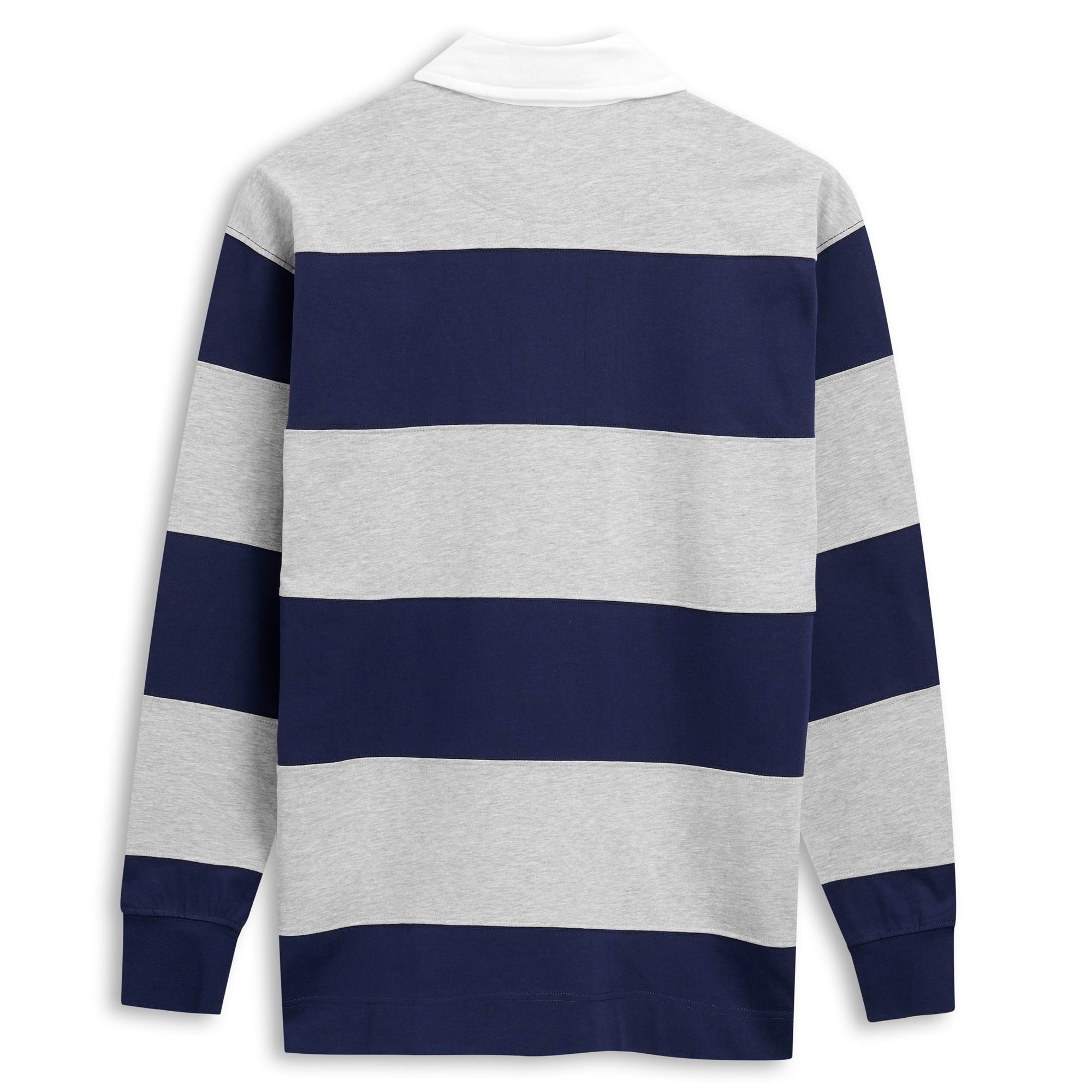 NEW CASPER - La polo Robe di Kappa - Polo - Man - BLUE IRIS-GREY - Image 2