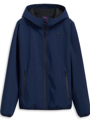 DRAGOS - Jackets - Mid - Man - BLUE IRIS