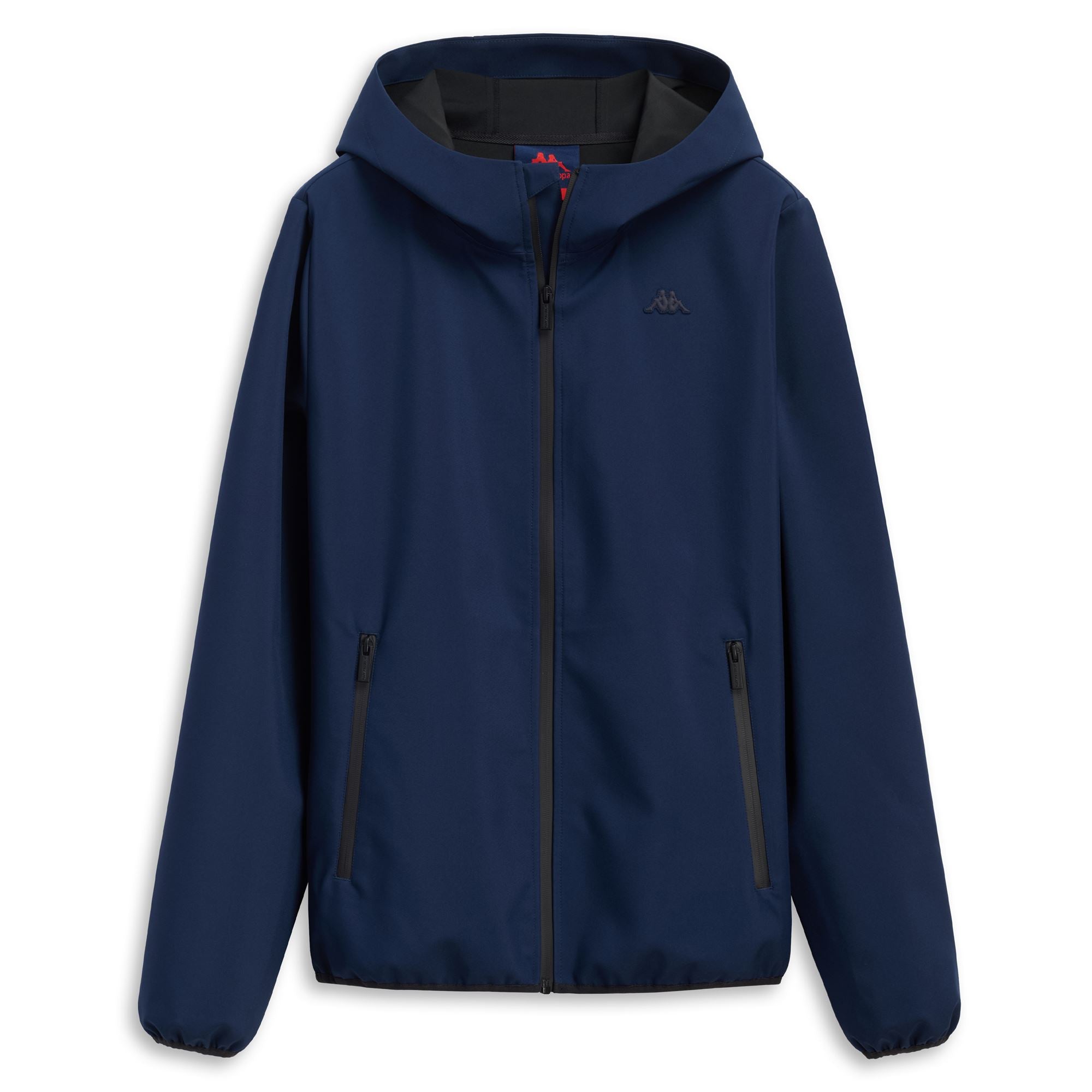 DRAGOS - Jackets - Mid - Man - BLUE IRIS