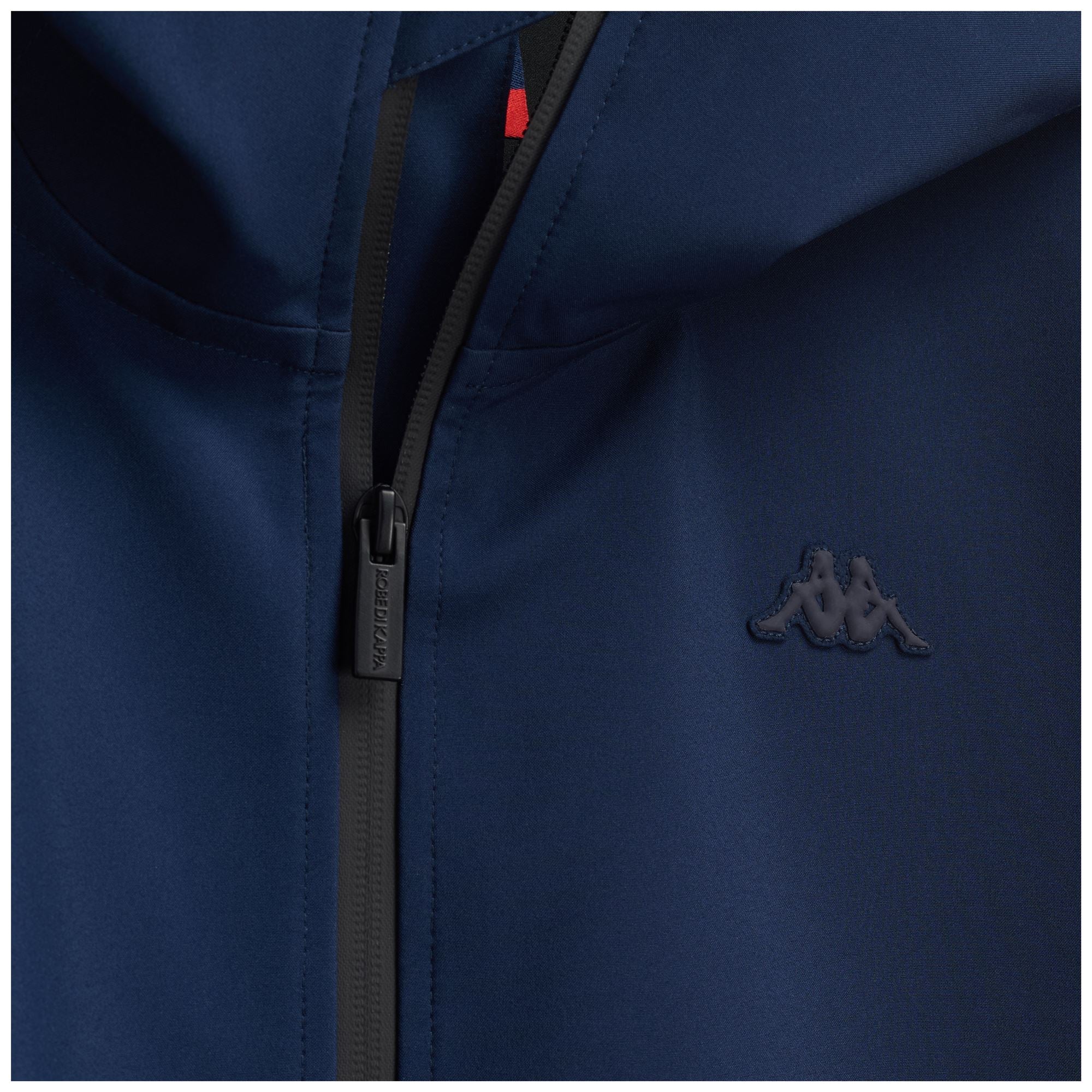 DRAGOS - Jackets - Mid - Man - BLUE IRIS - Image 3