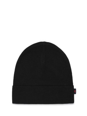JOEL - Headwear - Hat - Unisex - BLACK