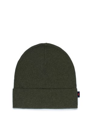 JOEL - Headwear - Hat - Unisex - GREEN MILITARY