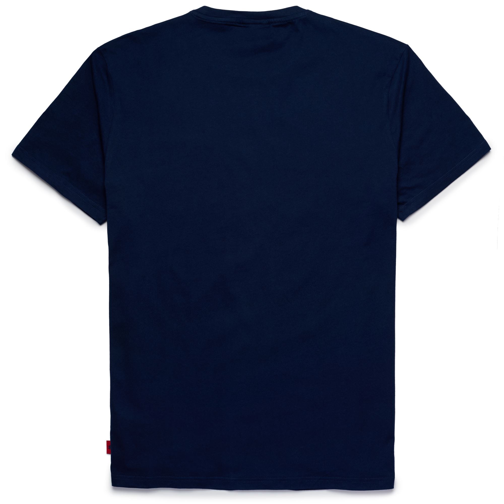DOREL - T-ShirtsTop - T-Shirt - Man - BLUE IRIS - Image 2