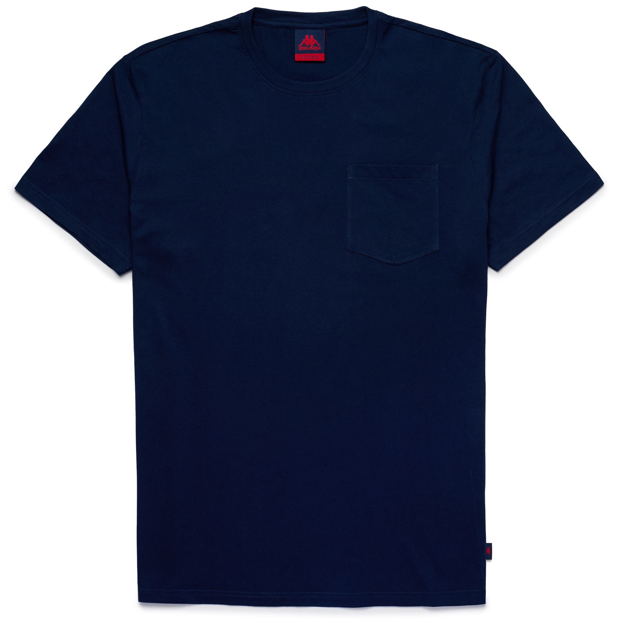 DOREL - T-ShirtsTop - T-Shirt - Man - BLUE IRIS