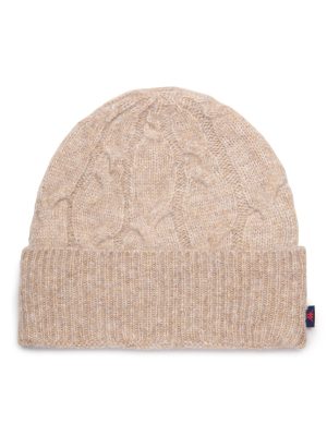 BILD - Headwear - Hat - Unisex - BEIGE CLAY