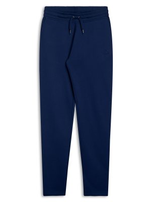 TORRES BRUSHED - Pants - Sport Trousers - Man - BLUE IRIS