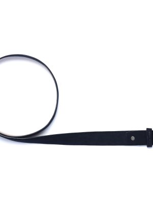 BRANDON - Small Accessories - Belt - Man - BLUE INTENSE