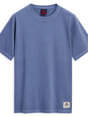 TOME - T-ShirtsTop - T-Shirt - Man - BLUE INDIGO