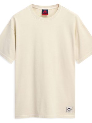 TOME - T-ShirtsTop - T-Shirt - Man - BEIGE SAND HILL