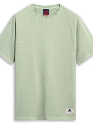 TOME - T-ShirtsTop - T-Shirt - Man - GREEN OLIVINE