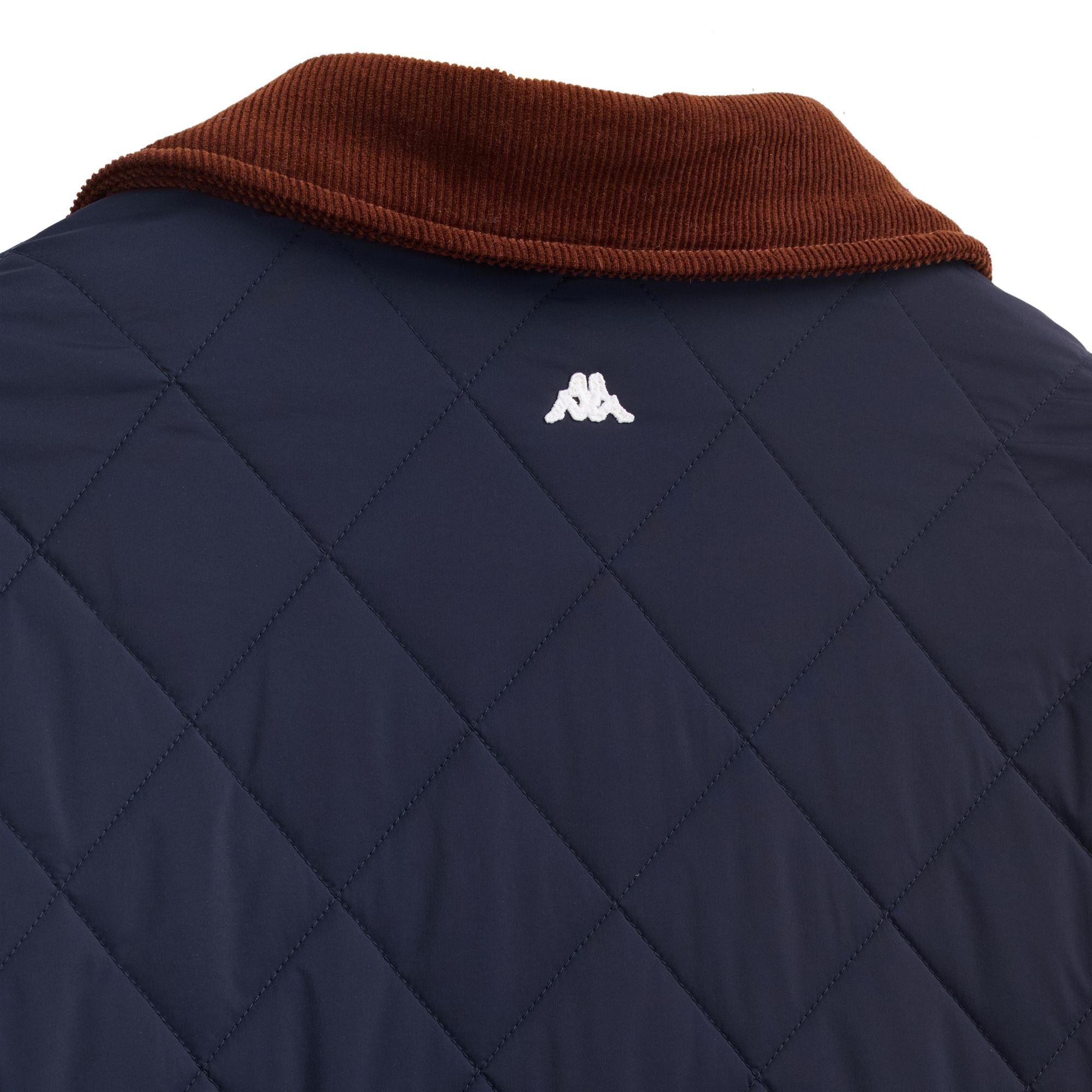 ROBE GIOVANI CAIROS - Jackets - Short - Man - BLUE MARINE - Image 3