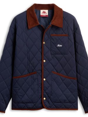 ROBE GIOVANI  CAIROS - Jackets - Short - Man - BLUE MARINE