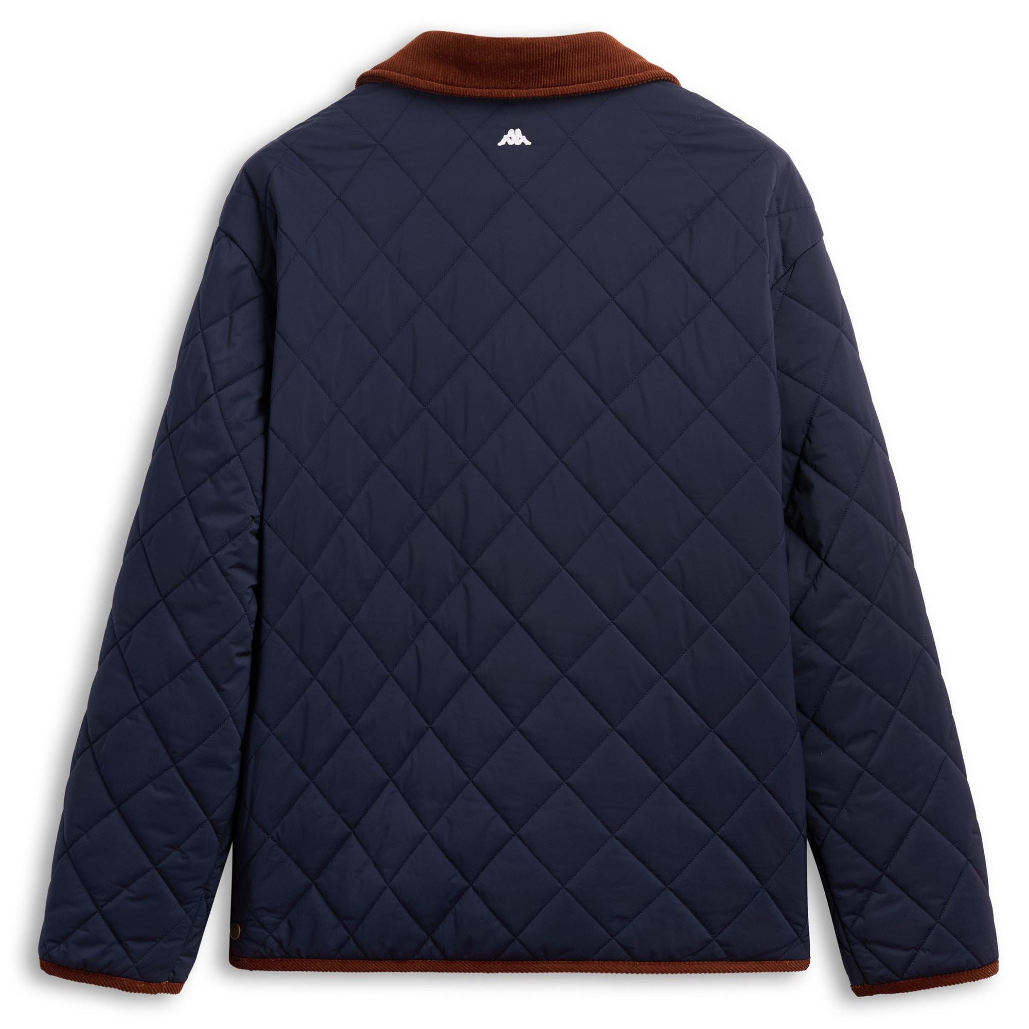 ROBE GIOVANI CAIROS - Jackets - Short - Man - BLUE MARINE - Image 2