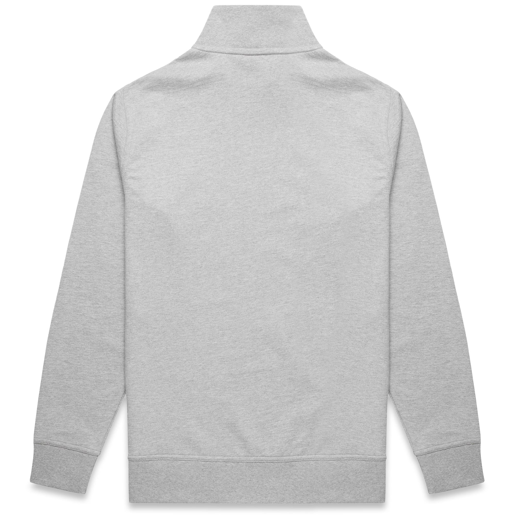 ROD BABY TERRY - Fleece - Jacket - Man - GREY - Image 2