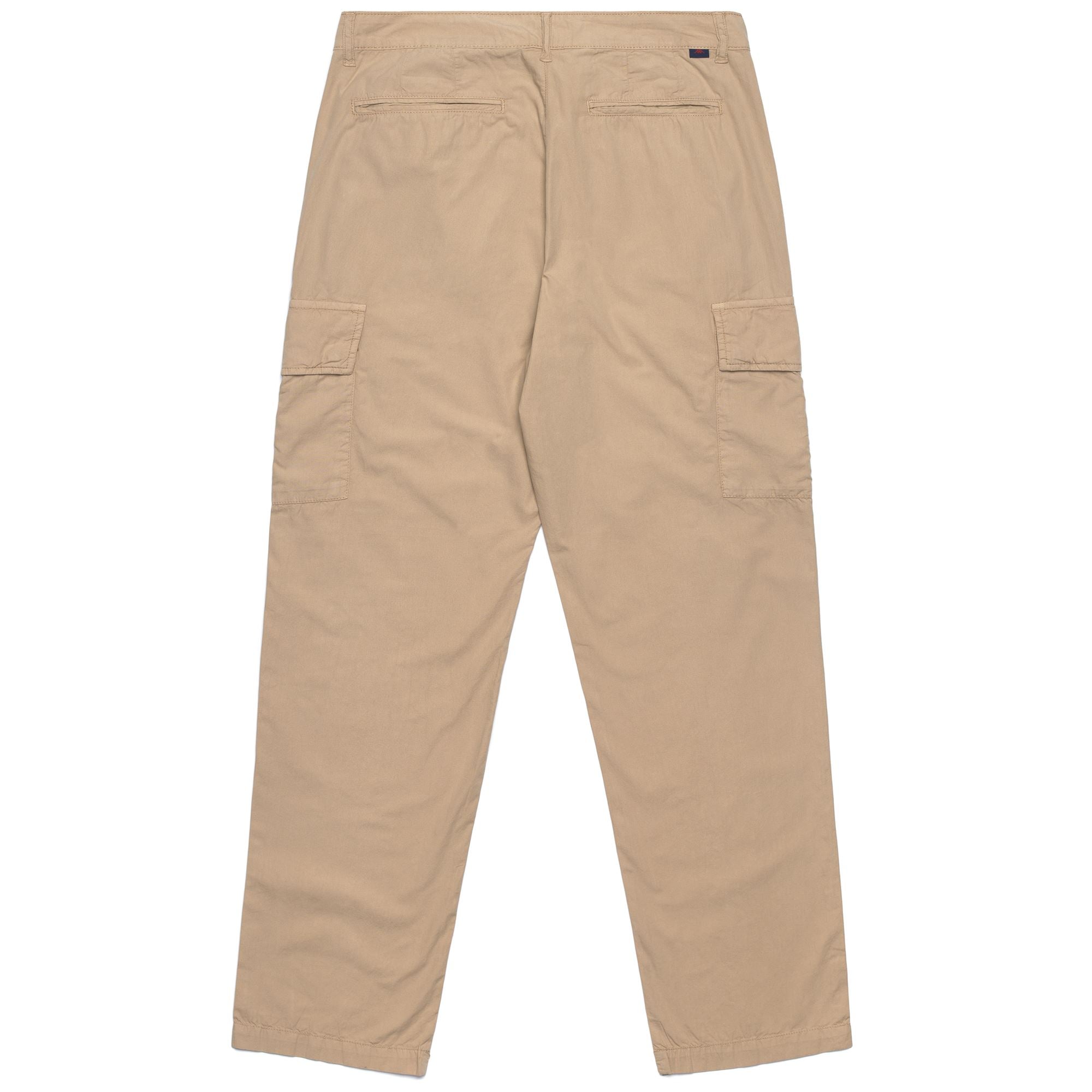 TOSHI COMFORT GABARDINE - Pants - Cargo - Man - BEIGE INCENSE - Image 2