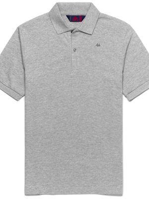 AARAU - La polo Robe di Kappa - Polo - Man - GREY