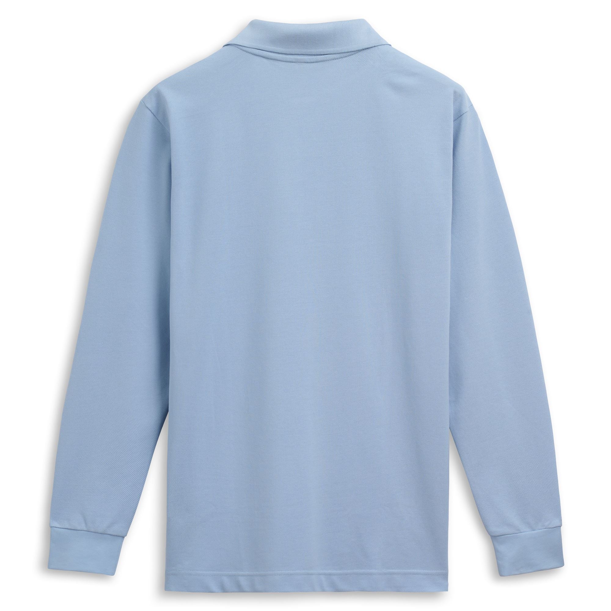 AARBERG - La polo Robe di Kappa - Polo - Man - AZURE DAYLIGHT - Image 2