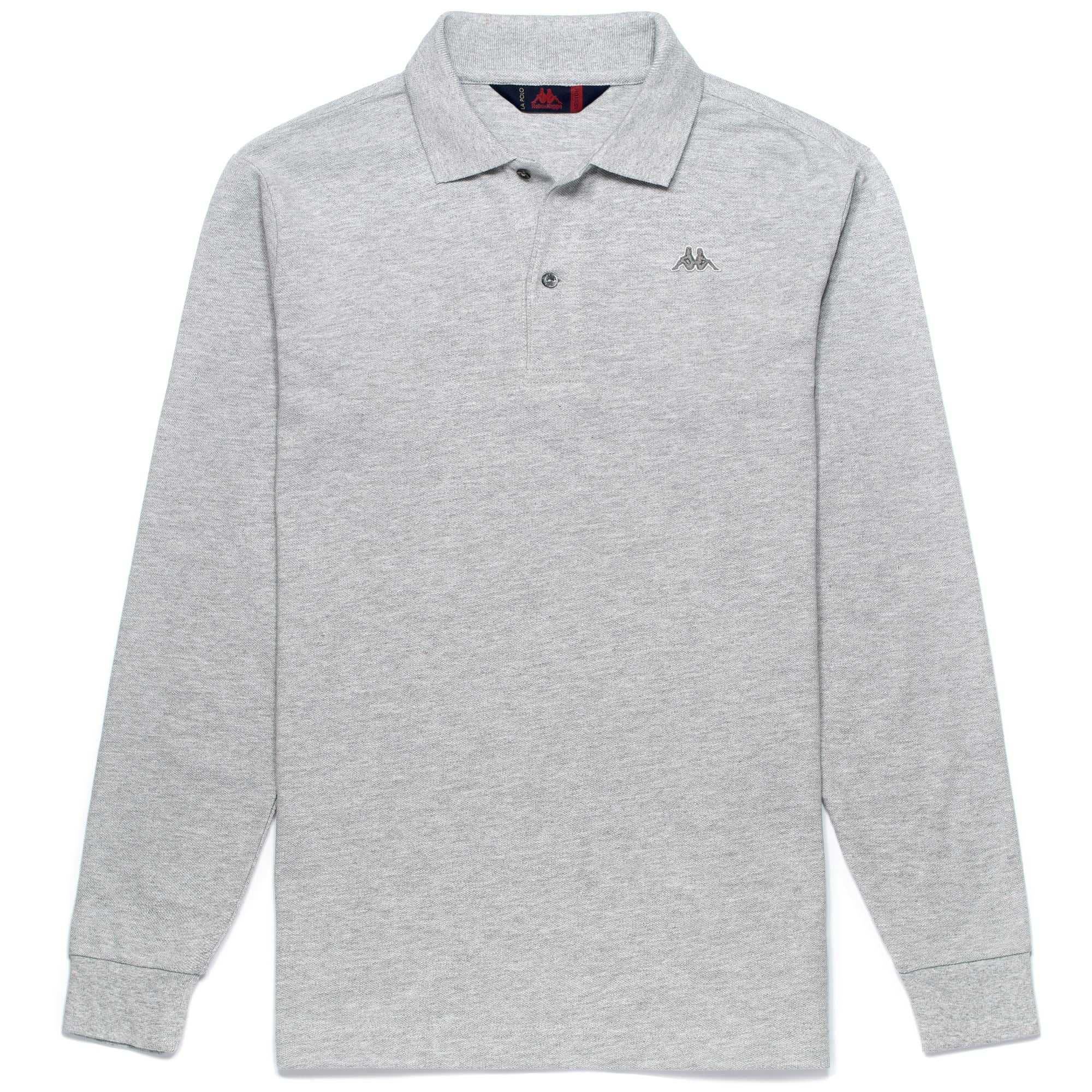 AARBERG - La polo Robe di Kappa - Polo - Man - GREY