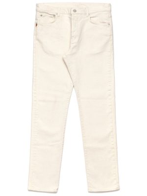 BAHAMA - Pants - 5 Pockets - Man - BEIGE NATURAL