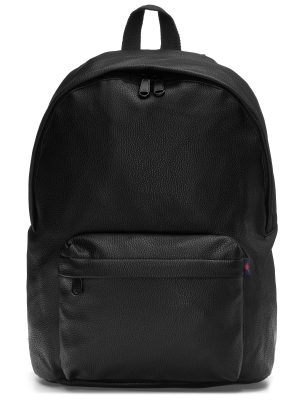 SOHO - Bags - Backpack - Unisex - BLACK